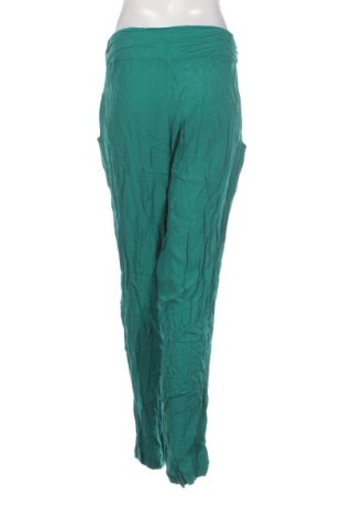 Damenhose Stefanel, Größe L, Farbe Grün, Preis € 64,99