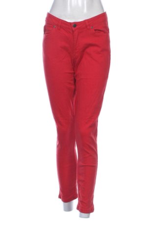Дамски панталон Steffen Schraut, Размер XL, Цвят Червен, Цена 49,59 €