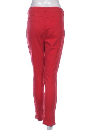 Дамски панталон Steffen Schraut, Размер XL, Цвят Червен, Цена 49,59 €