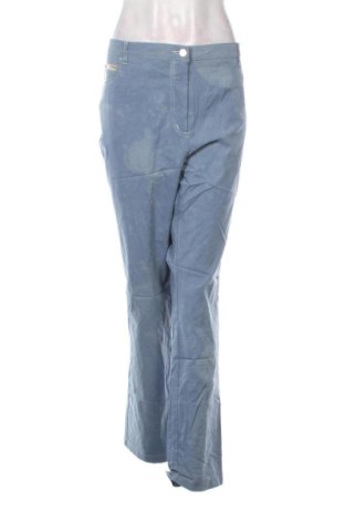 Női nadrág Stehmann, Méret 3XL, Szín Kék, Ár 10 559 Ft