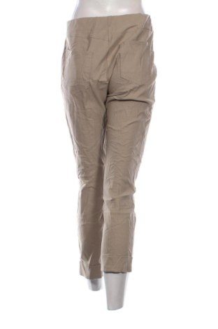 Pantaloni de femei Stehmann, Mărime M, Culoare Bej, Preț 129,99 Lei