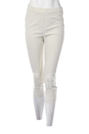Damenhose Stehmann, Größe M, Farbe Ecru, Preis € 27,99