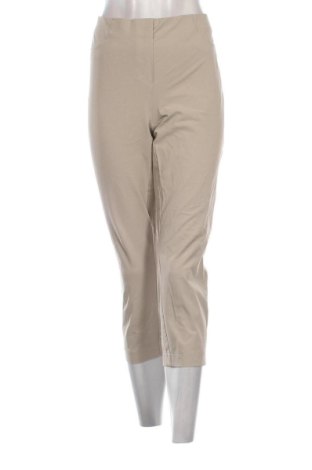 Дамски панталон Stehmann, Размер XL, Цвят Бежов, Цена 21,47 €