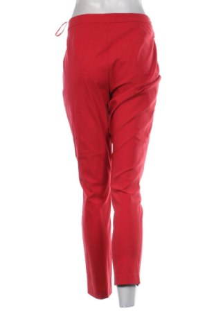 Pantaloni de femei Steilmann, Mărime L, Culoare Roșu, Preț 77,00 Lei