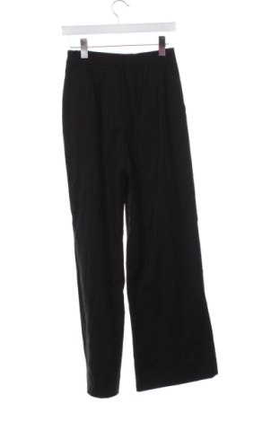 Dámské kalhoty  Stradivarius, Velikost XS, Barva Černá, Cena  699,00 Kč