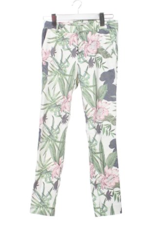 Pantaloni de femei Stradivarius, Mărime S, Culoare Multicolor, Preț 91,99 Lei