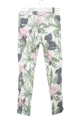Pantaloni de femei Stradivarius, Mărime S, Culoare Multicolor, Preț 91,99 Lei