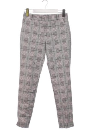 Дамски панталон Stradivarius, Размер S, Цвят Многоцветен, Цена 14,77 €