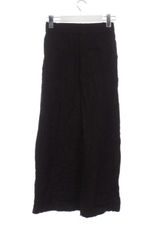 Damskie spodnie Stradivarius, Rozmiar XS, Kolor Czarny, Cena 123,99 zł