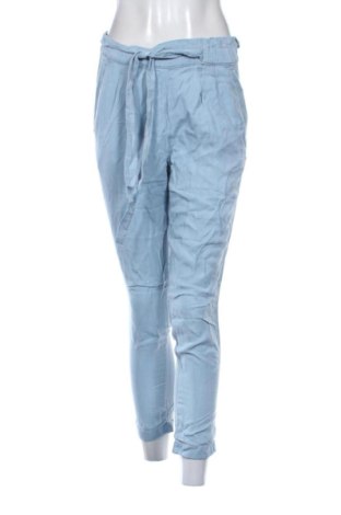 Damenhose Stradivarius, Größe S, Farbe Blau, Preis 19,99 €