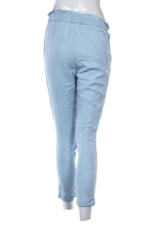 Damenhose Stradivarius, Größe S, Farbe Blau, Preis 19,99 €