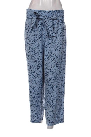 Дамски панталон Stradivarius, Размер S, Цвят Многоцветен, Цена 15,33 €