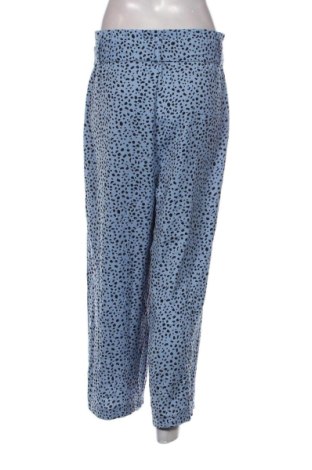 Дамски панталон Stradivarius, Размер S, Цвят Многоцветен, Цена 15,33 €