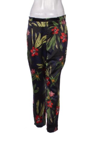 Damskie spodnie Stradivarius, Rozmiar M, Kolor Kolorowy, Cena 78,99 zł