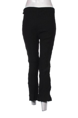 Pantaloni de femei Stradivarius, Mărime S, Culoare Negru, Preț 91,99 Lei