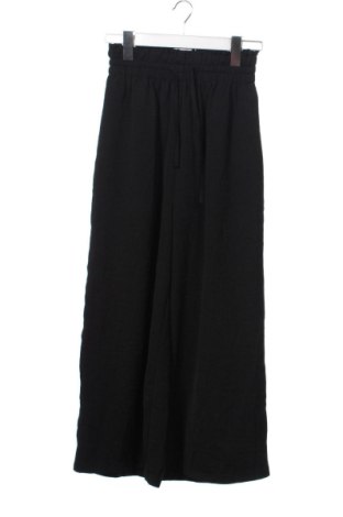 Damenhose Stradivarius, Größe XS, Farbe Schwarz, Preis 19,99 €