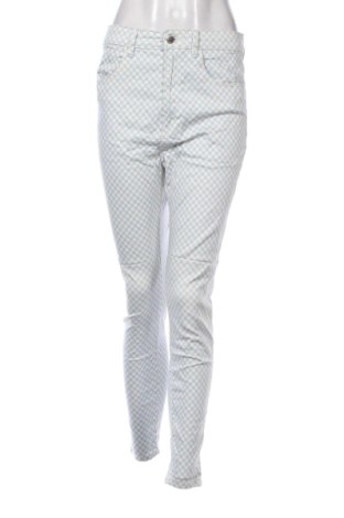Damenhose Stradivarius, Größe L, Farbe Mehrfarbig, Preis € 19,99