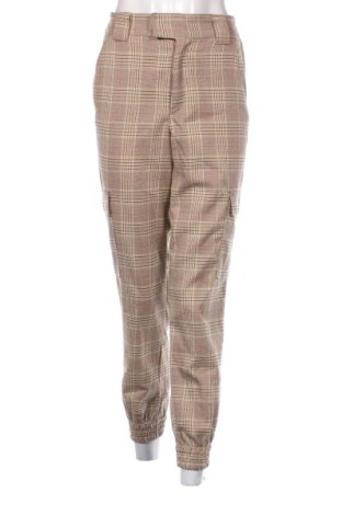 Damenhose Stradivarius, Größe S, Farbe Mehrfarbig, Preis 14,77 €