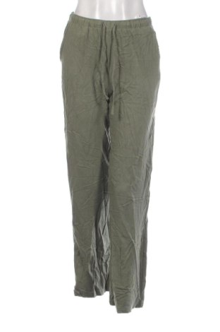 Damenhose Stradivarius, Größe S, Farbe Grün, Preis 19,99 €