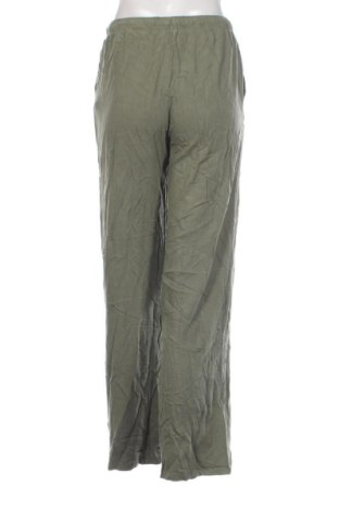 Damenhose Stradivarius, Größe S, Farbe Grün, Preis 19,99 €