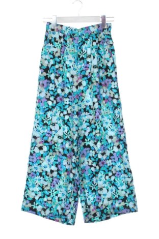 Damskie spodnie Stradivarius, Rozmiar XS, Kolor Kolorowy, Cena 78,99 zł