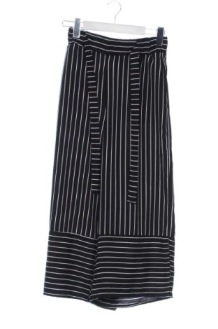 Damskie spodnie Stradivarius, Rozmiar XS, Kolor Kolorowy, Cena 78,99 zł