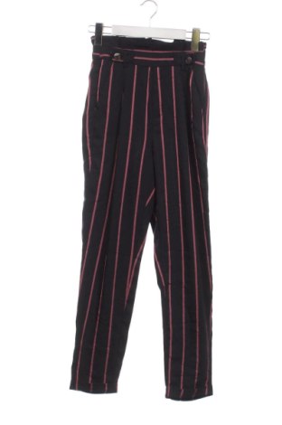 Damenhose Stradivarius, Größe XXS, Farbe Mehrfarbig, Preis 19,99 €
