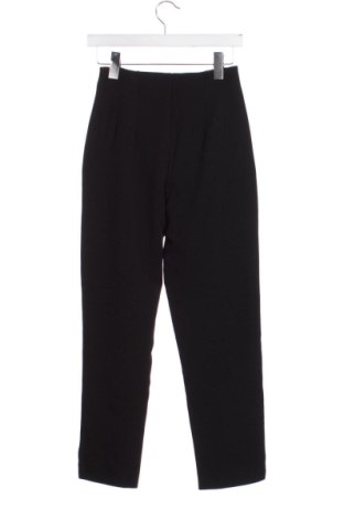 Damenhose Stradivarius, Größe XXS, Farbe Schwarz, Preis 15,00 €