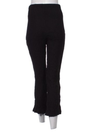 Damskie spodnie Stradivarius, Rozmiar XL, Kolor Czarny, Cena 78,99 zł