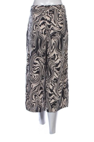 Damskie spodnie Stradivarius, Rozmiar S, Kolor Kolorowy, Cena 79,15 zł