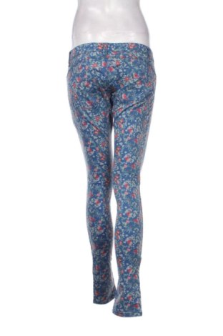 Дамски панталон Stradivarius, Размер L, Цвят Многоцветен, Цена 15,33 €