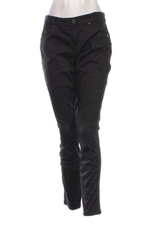 Дамски панталон Street One, Размер XL, Цвят Черен, Цена 21,47 €