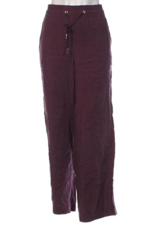 Damenhose Street One, Größe L, Farbe Lila, Preis 27,99 €
