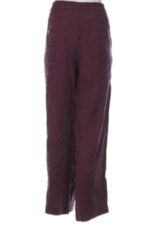 Damenhose Street One, Größe L, Farbe Lila, Preis 27,99 €
