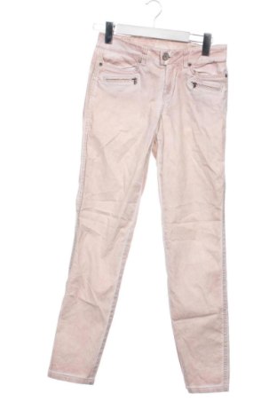 Дамски панталон Street One, Размер XS, Цвят Розов, Цена 21,47 €