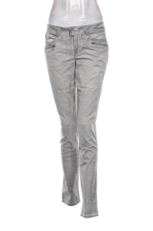 Дамски панталон Street One, Размер S, Цвят Сив, Цена 21,47 €