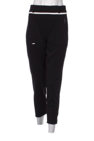 Дамски панталон Street One, Размер XXL, Цвят Черен, Цена 21,00 €