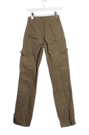 Дамски панталон Street One, Размер XXS, Цвят Зелен, Цена 30,70 €