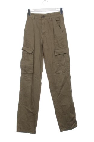 Дамски панталон Street One, Размер XXS, Цвят Зелен, Цена 21,47 €