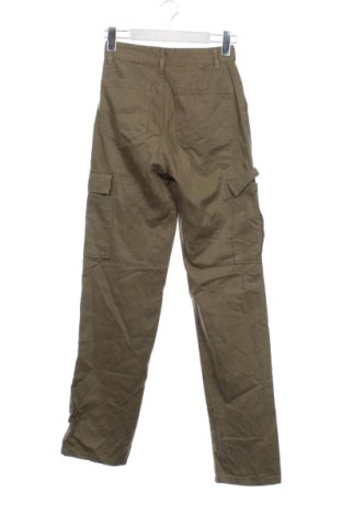 Дамски панталон Street One, Размер XXS, Цвят Зелен, Цена 21,47 €