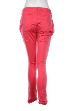 Дамски панталон Street One, Размер XL, Цвят Розов, Цена 21,47 €