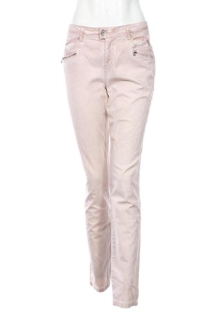 Pantaloni de femei Street One, Mărime L, Culoare Mov deschis, Preț 157,01 Lei, #136575699