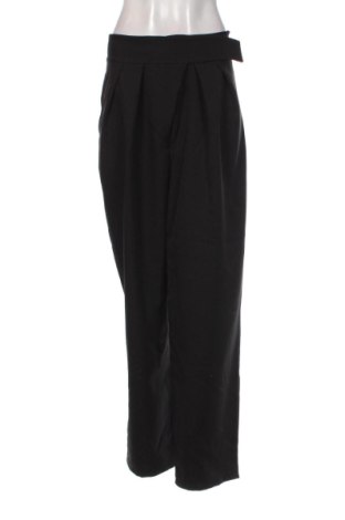 Pantaloni de femei Styled In Italy, Mărime M, Culoare Negru, Preț 125,12 Lei