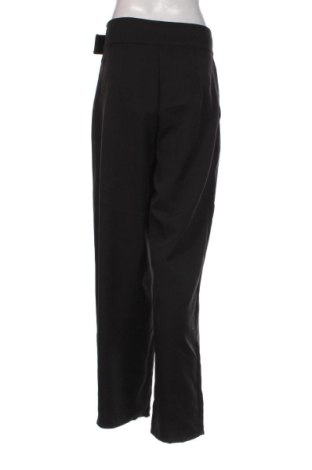 Pantaloni de femei Styled In Italy, Mărime M, Culoare Negru, Preț 125,12 Lei
