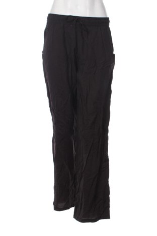 Pantaloni de femei Sublevel, Mărime S, Culoare Maro, Preț 91,99 Lei