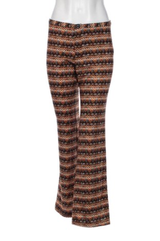 Damskie spodnie T.Think Chic, Rozmiar S, Kolor Kolorowy, Cena 78,99 zł