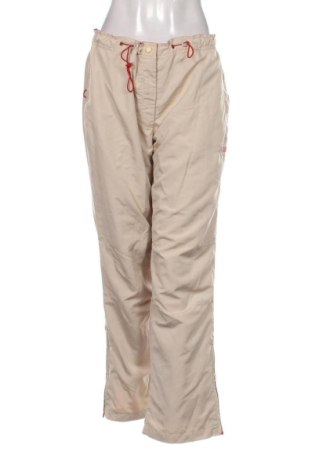 Damenhose TCM, Größe L, Farbe Beige, Preis 19,95 €