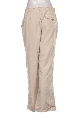 Damenhose TCM, Größe L, Farbe Beige, Preis 19,95 €