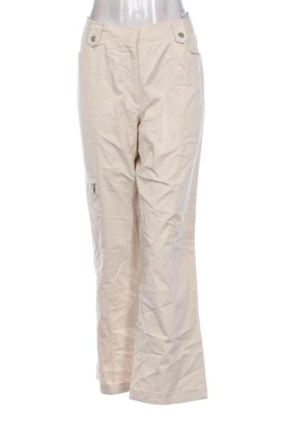 Дамски панталон TCM, Размер XL, Цвят Екрю, Цена 15,33 €