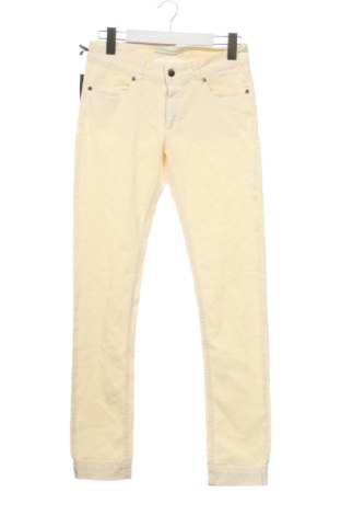 Дамски панталон TWINSET, Размер S, Цвят Екрю, Цена 148,27 €